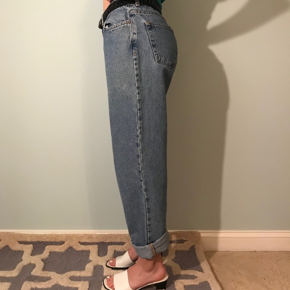 Vintage Ralph Lauren Jeans - Picture 6 of 8